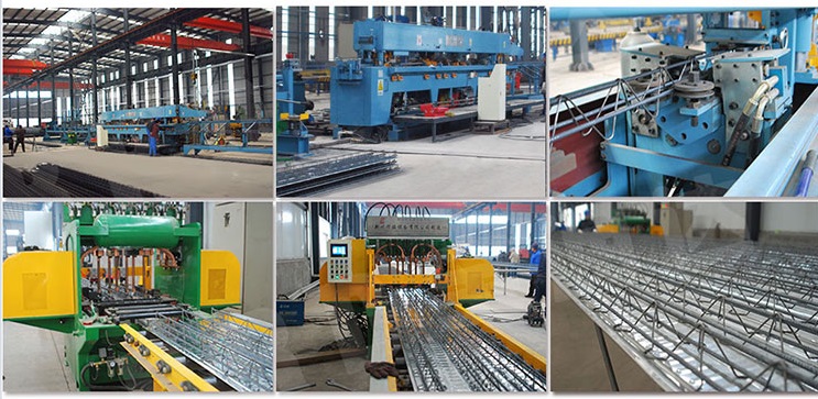 寶潤(rùn)達(dá)桁架樓承板實(shí)拍 寶潤(rùn)達(dá)桁架樓承板實(shí)拍