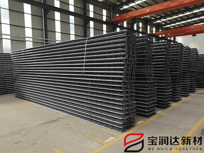 桁架樓承板廠家