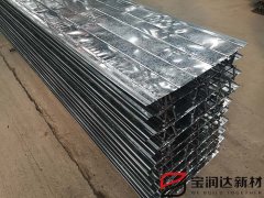 河南樓承板生產廠家