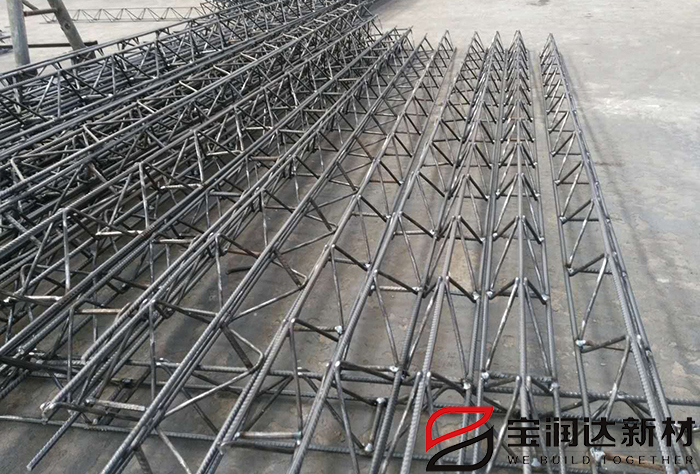 樓承板鋼筋桁架