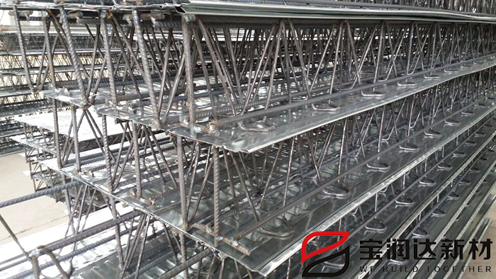 鋼筋樓承板廠家