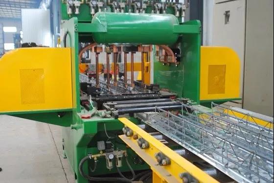 寶潤(rùn)達(dá)鋼筋桁架樓承板