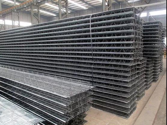 寶潤(rùn)達(dá)鋼筋桁架樓承板