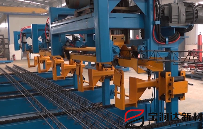 鄭州桁架樓承板廠家